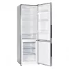 Candy City Combi CCG3L517ES eraldiseisev 262 L hõbedane