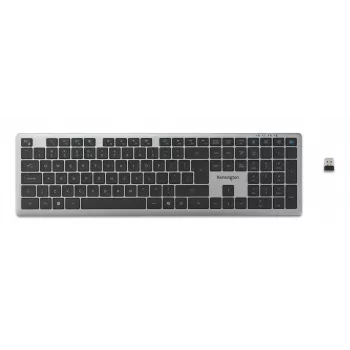 Kensington KB535 EQ korduvlaetav mitme seadmega klaviatuur, Int ENG