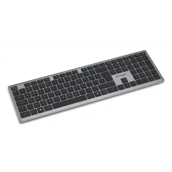 Kensington KB535 EQ korduvlaetav mitme seadmega klaviatuur, Int ENG