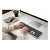 Kensington KB535 EQ korduvlaetav mitme seadmega klaviatuur, Int ENG