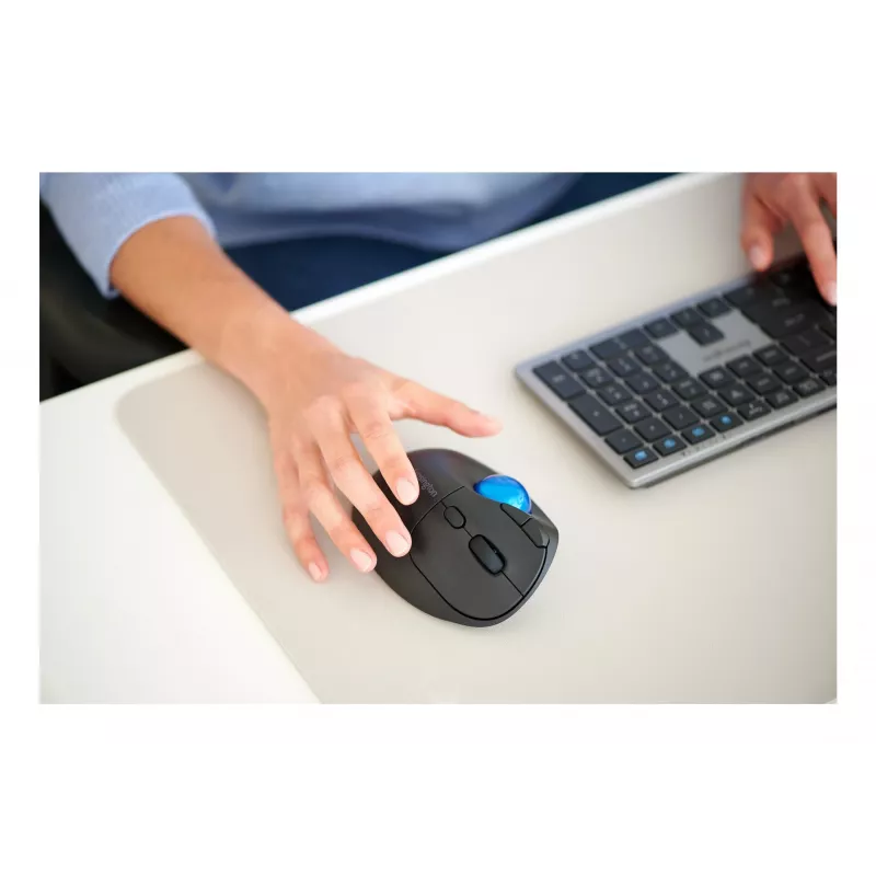 Kensington KB535 EQ korduvlaetav mitme seadmega klaviatuur, Int ENG