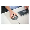 Kensington KB535 EQ korduvlaetav mitme seadmega klaviatuur, Int ENG