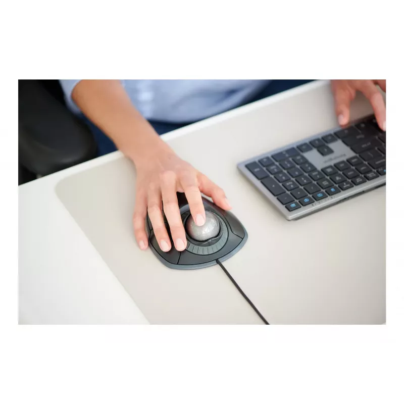 Kensington KB535 EQ korduvlaetav mitme seadmega klaviatuur, Int ENG