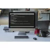 Kensington KB435 EQ laetav mitme seadmega kompaktne klaviatuur