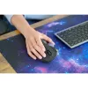 Kensington KB435 EQ laetav mitme seadmega kompaktne klaviatuur