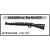 Cobi Blocks Polish Uhlans 44 klotsidest ehituskomplekt COIB-2062