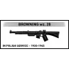 Cobi Blocks Polish Uhlans 44 klotsidest ehituskomplekt COIB-2062