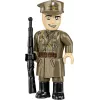 Cobi Blocks Polish Uhlans 44 klotsidest ehituskomplekt COIB-2062