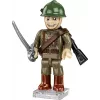Cobi Blocks Polish Uhlans 44 klotsidest ehituskomplekt COIB-2062