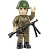 Cobi Blocks Polish Uhlans 44 klotsidest ehituskomplekt COIB-2062