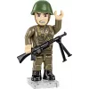 Cobi Blocks Polish Uhlans 44 klotsidest ehituskomplekt COIB-2062