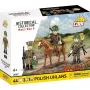 Cobi Blocks Polish Uhlans 44 klotsidest ehituskomplekt COIB-2062