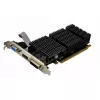 Graafikakaart AFOX Radeon HD 6450 2GB DDR3 64-bit DVI HDMI VGA madalprofiil passiivne AF6450-2048D3L9-V2