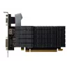 Graafikakaart AFOX Radeon HD 6450 2GB DDR3 64-bit DVI HDMI VGA madalprofiil passiivne AF6450-2048D3L9-V2