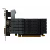 Graafikakaart AFOX Radeon HD 6450 2GB DDR3 64-bit DVI HDMI VGA madalprofiil passiivne AF6450-2048D3L9-V2