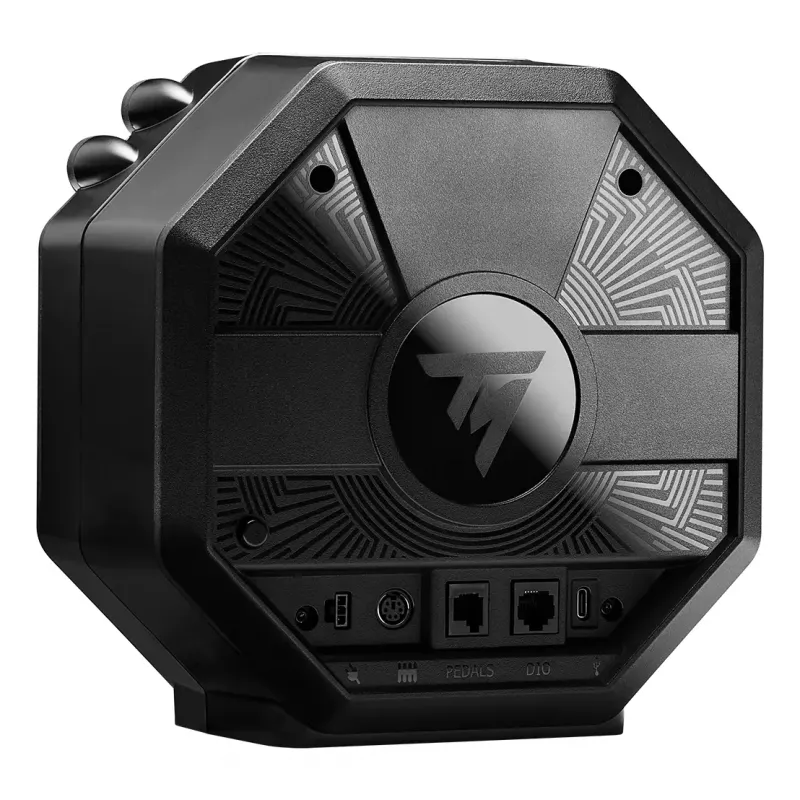 Rooliratta alus Thrustmaster T598 — Must, 210×165×210 mm, 4,7 kg