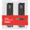 ADATA DIMM 16 GB DDR5-5600 (2x 8 GB) Dual-Kit (schwarz, AX5U5600C468G-DTLABRBK, XPG Lancer Blade RGB, INTEL XMP, AMD EXPO) - 16 GB - DDR5