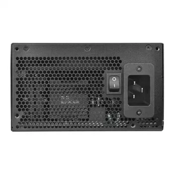 Toiteplokk Thermaltake Toughpower i2000W 2000 W, 24-kontaktiline ATX, 80 PLUS Platinum, 140 mm ventilaator, ATX, must