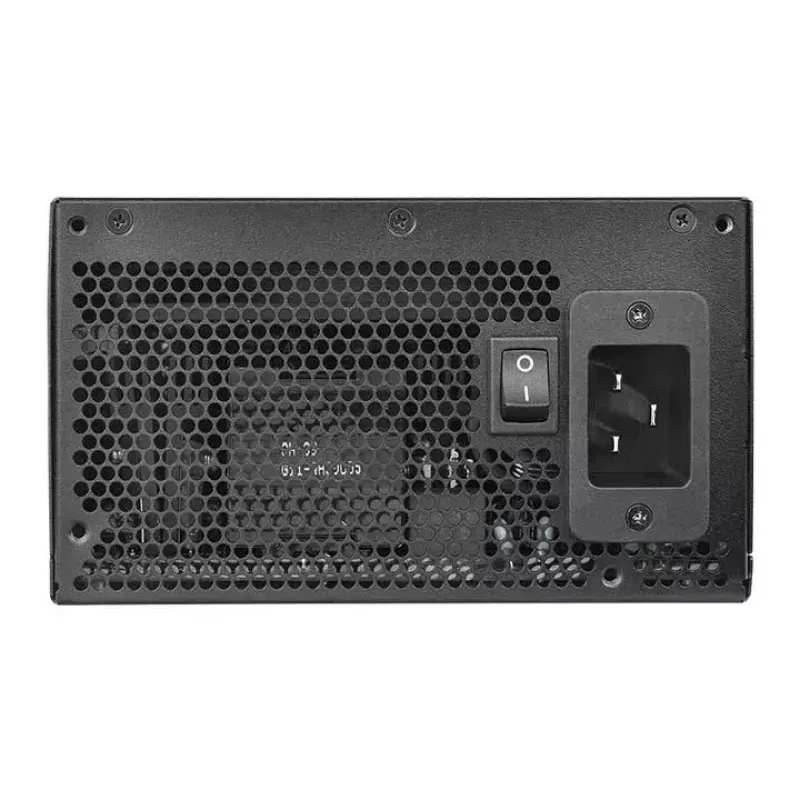 Toiteplokk Thermaltake Toughpower i2000W 2000 W, 24-kontaktiline ATX, 80 PLUS Platinum, 140 mm ventilaator, ATX, must
