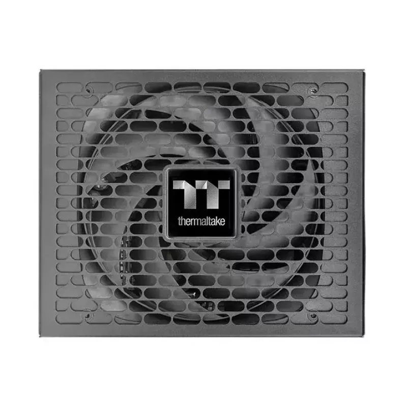 Toiteplokk Thermaltake Toughpower i2000W 2000 W, 24-kontaktiline ATX, 80 PLUS Platinum, 140 mm ventilaator, ATX, must