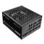 Toiteplokk Thermaltake Toughpower i2000W 2000 W, 24-kontaktiline ATX, 80 PLUS Platinum, 140 mm ventilaator, ATX, must