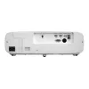 Sharp E501U 5000 ANSI luumenit 3LCD WUXGA (1920x1200) Valge