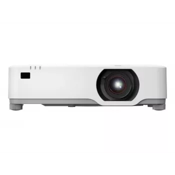 Sharp P701U standardprojektor 7000 ANSI luumenit 3LCD WUXGA (1920x1200) valge