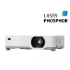 Sharp P701U standardprojektor 7000 ANSI luumenit 3LCD WUXGA (1920x1200) valge