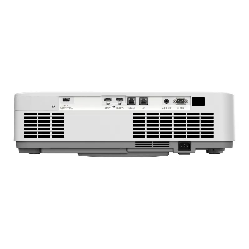 Sharp P701U standardprojektor 7000 ANSI luumenit 3LCD WUXGA (1920x1200) valge