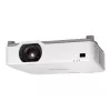 Sharp P701U standardprojektor 7000 ANSI luumenit 3LCD WUXGA (1920x1200) valge