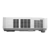 Sharp P701U standardprojektor 7000 ANSI luumenit 3LCD WUXGA (1920x1200) valge