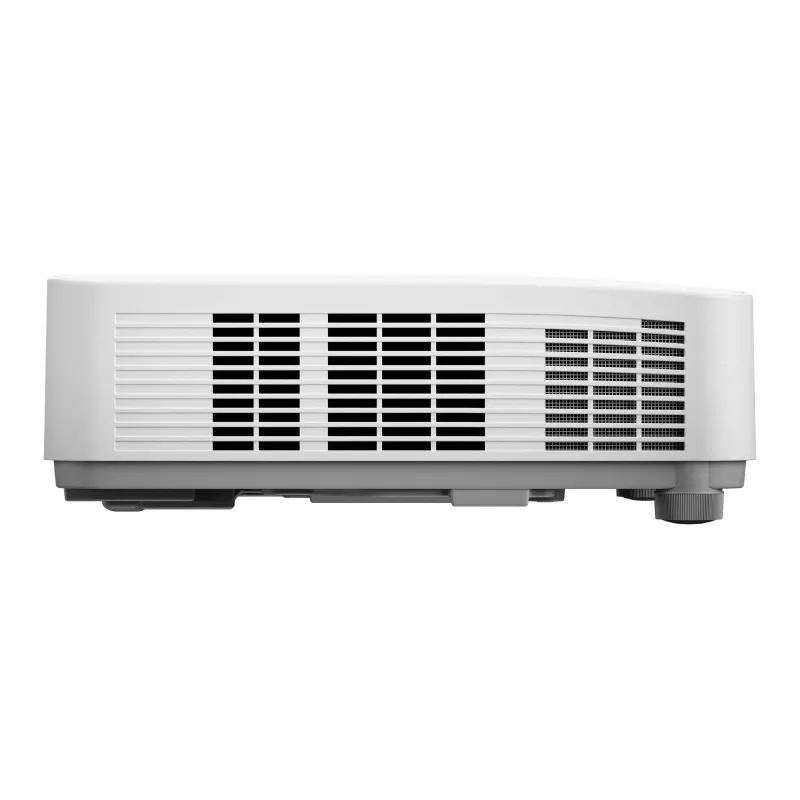 Sharp P701U standardprojektor 7000 ANSI luumenit 3LCD WUXGA (1920x1200) valge