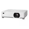 Sharp P701U standardprojektor 7000 ANSI luumenit 3LCD WUXGA (1920x1200) valge