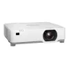 Sharp P701U standardprojektor 7000 ANSI luumenit 3LCD WUXGA (1920x1200) valge