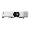 Sharp P701U standardprojektor 7000 ANSI luumenit 3LCD WUXGA (1920x1200) valge