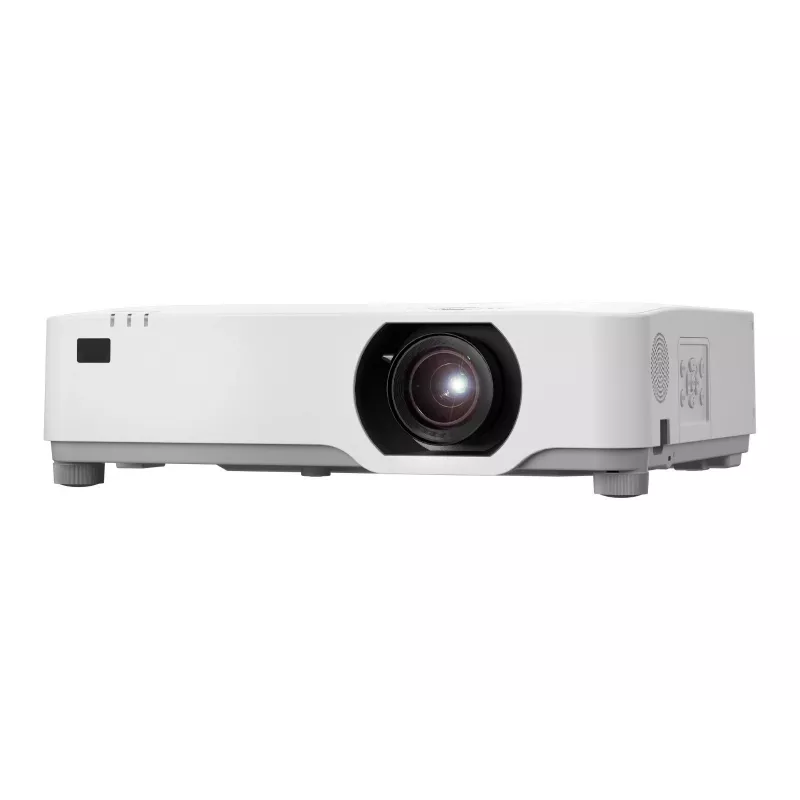 Sharp P701U standardprojektor 7000 ANSI luumenit 3LCD WUXGA (1920x1200) valge