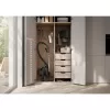 Silindertolmuimeja Electrolux EB61CWPTD — 850 W, 3,5 L tolmukott, kuivpuhastus, roosa