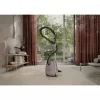 Silindertolmuimeja Electrolux EB61CWPTD — 850 W, 3,5 L tolmukott, kuivpuhastus, roosa