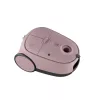 Silindertolmuimeja Electrolux EB61CWPTD — 850 W, 3,5 L tolmukott, kuivpuhastus, roosa
