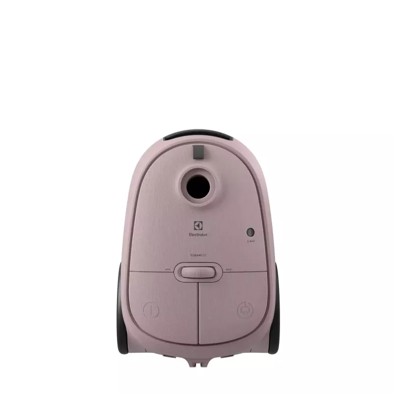 Silindertolmuimeja Electrolux EB61CWPTD — 850 W, 3,5 L tolmukott, kuivpuhastus, roosa