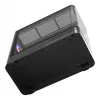 Arvutikorpus MODECOM VOLCANO AQ200 ARGB MIDI must