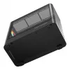Arvuti korpus MODECOM VOLCANO AQ500 ARGB MIDI must