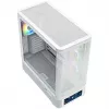 Arvutikorpus MODECOM VOLCANO AQ500 ARGB MIDI valge