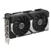 Videokaart ASUS GeForce RTX 5060 Ti Dual — 8 GB GDDR7, 128-bit, PCIe 5.0, aktiivne jahutus (2 ventilaatorit), max 7680×4320