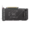 Videokaart ASUS GeForce RTX 5060 Ti Dual — 8 GB GDDR7, 128-bit, PCIe 5.0, aktiivne jahutus (2 ventilaatorit), max 7680×4320