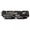 Videokaart ASUS GeForce RTX 5060 Ti Dual — 8 GB GDDR7, 128-bit, PCIe 5.0, aktiivne jahutus (2 ventilaatorit), max 7680×4320