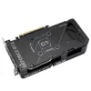 Videokaart ASUS GeForce RTX 5060 Ti Dual — 8 GB GDDR7, 128-bit, PCIe 5.0, aktiivne jahutus (2 ventilaatorit), max 7680×4320