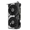 Videokaart ASUS GeForce RTX 5060 Ti Dual — 8 GB GDDR7, 128-bit, PCIe 5.0, aktiivne jahutus (2 ventilaatorit), max 7680×4320