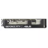 Videokaart ASUS GeForce RTX 5060 Ti Dual — 8 GB GDDR7, 128-bit, PCIe 5.0, aktiivne jahutus (2 ventilaatorit), max 7680×4320