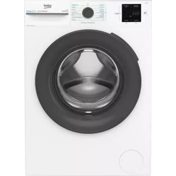 Pesumasin BEKO BM3WFU39215WAR 9 kg, energiatõhususklass A